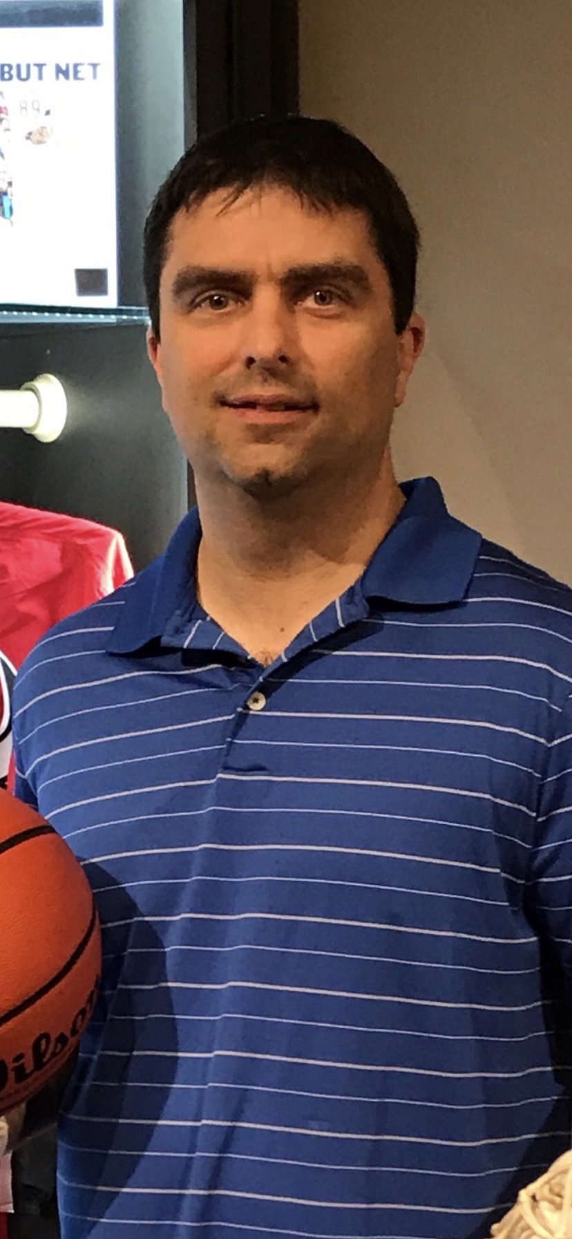 Eric Slocik